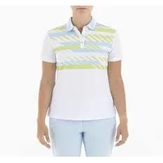 POLO GOLF NIVO GABI FEMME