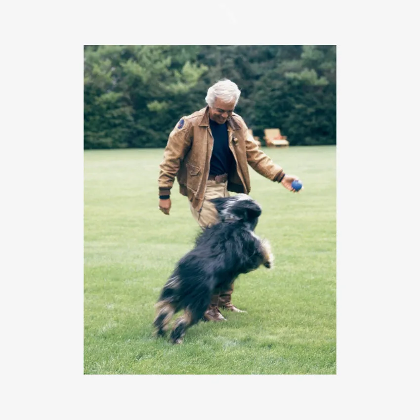 Rizzoli | Ralph Lauren A Way of Living