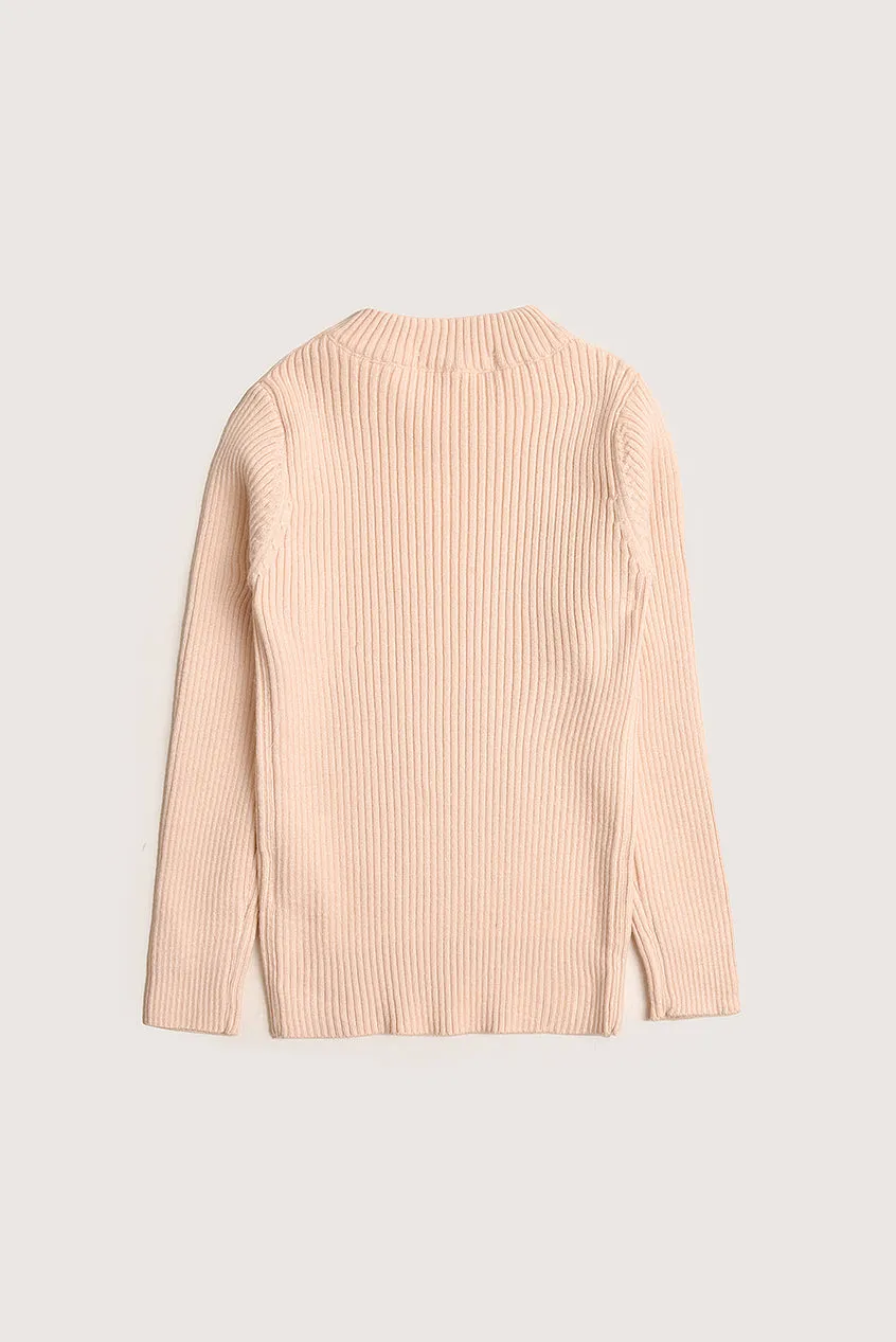 Skin Knit Sweater