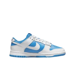 Sneakers W Nike Dunk Low Ess - White/University Blue Concord