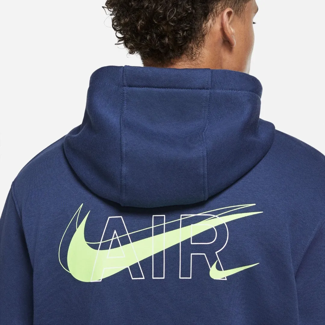 Sportswear Air Print sweatshirt