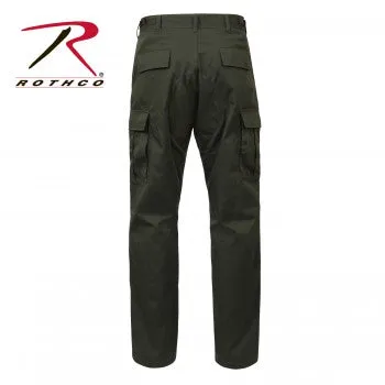 Tactical BDU Cargo Pants