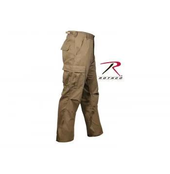 Tactical BDU Cargo Pants