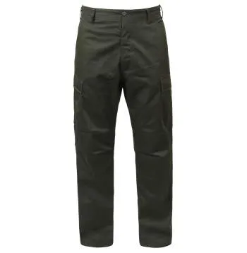 Tactical BDU Cargo Pants