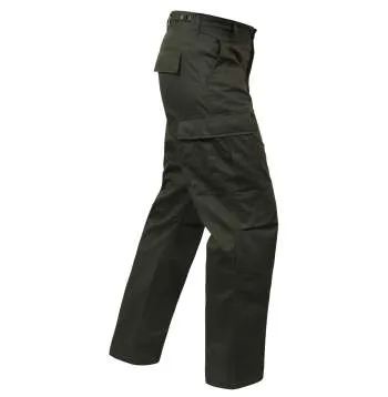 Tactical BDU Cargo Pants