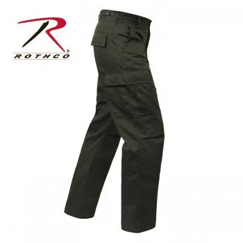 Tactical BDU Cargo Pants