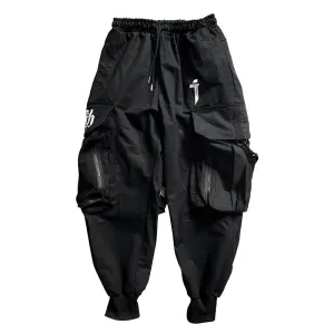 WLS Dark Knack Cargo Pants