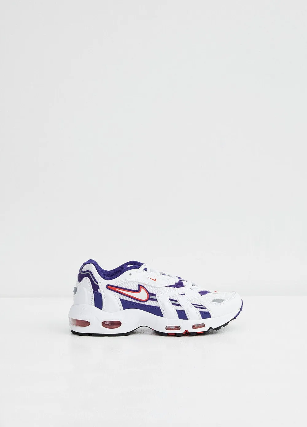 Womens Air Max 96 II Sneakers