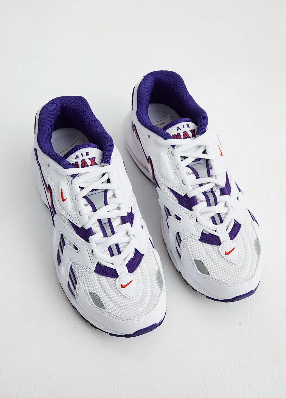 Womens Air Max 96 II Sneakers